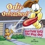 Odie Unleashed!: Garfield Lets the Dog O