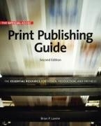 The Official Adobe Print Publishing Guid