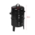 3in1 Charcoal BBQ Grill Smoker Portable Outdoor Barbecue Roaster Steel