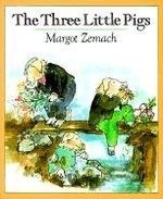 The Three Little Pigs: An Old Story