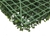 10x Artificial Boxwood Hedge Fake Vertical Garden Green Wall Mat Fence