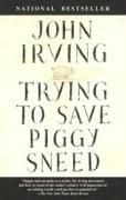 Trying to Save Piggy Sneed