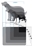 PaWz Pet Bed Mattress Dog Cat Pad Mat Puppy Cushion Warm Washable 3XL Brown