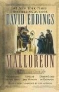 The Malloreon; Volume One