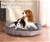 PaWz Heavy Duty Pet Bed Mattress Dog Cat Pad Mat Cushion Winter Warm XL
