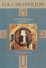 Saint Thomas of Aquinas