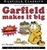 Garfield Makes It Big