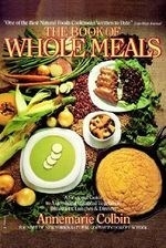 Book of Whole Meals