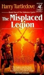 Misplaced Legion