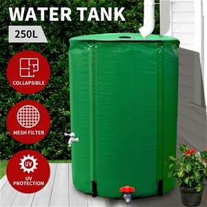 Water Tank Collapsible Rain Tanks Carava