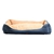 PaWz Pet Bed Mattress Dog Cat Pad Mat Cushion Soft Warm Washable 2XL Blue