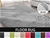 Designer Soft Shag Shaggy Floor Rug Confetti Carpet 200x230cm Coffee
