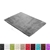 Designer Soft Shag Shaggy Floor Rug Confetti Carpet 200x230cm