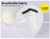 N95 KN95 Mask Face Masks Reusable Respirator Filter Disposable AntiDust x20