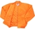 WORKSENSE Flying Jacket, Size 3XL, Nylon, Waterproof, Quilted Polyester Pad
