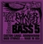 Ernie Ball 2821 Power 5-String Bass Guitar Strings
