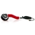 Numark REDPHONE Headphones Pro DJ Stick Red Phone - BNIB - BM