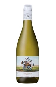 Rosemount SevenTrick Pony Chardonnay 201