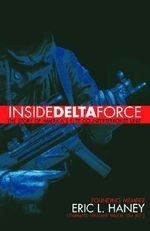 Inside Delta Force: The Story of America