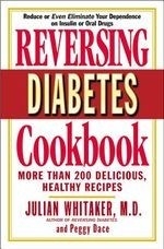 Reversing Diabetes Cookbook: More Than 2