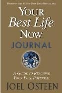 Your Best Life Now Journal: A Guide to R