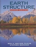 Earth Structure: An Introduction to Stru