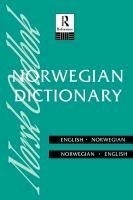Norwegian Dictionary: Norwegian-English,