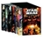 Star Wars Boxed Set, Episodes I-VI: 6 Movie Novelizations