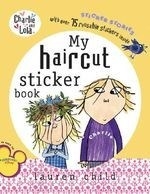 My Haircut Sticker Story [With Over 75 R