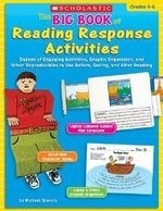 The Big Book of Reading Response Activit