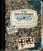 The Notebook Girls: Four Friends. One Di