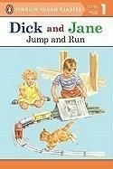 Dick & Jane Jump & Run (Penguin Young Re