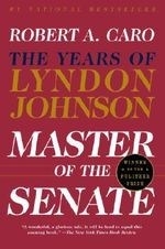 Master of the Senate: The Years of Lyndo