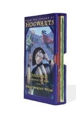Harry Potter Boxed Set: From the Library