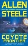 Coyote Frontier: A Novel of Interstellar
