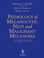 Pathology of Melanocytic Nevi & Malignan