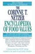 The Corinne T. Netzer Encyclopedia of Fo