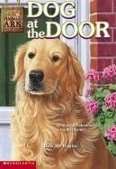 Animal Ark #25: Dog at the Door: Dog at 