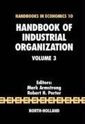 Handbook of Industrial Organization, Vol