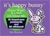 It's Happy Bunny [With Stickers & Postcards]