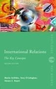 International Relations: The Key Concept