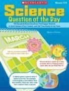 Science Question of the Day, Grades 3-6
