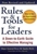 Rules & Tools for Leaders (Revised)