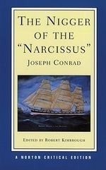 The Nigger of the ""Narcissus""
