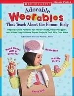 Adorable Wearables Human Body