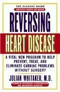 Reversing Heart Disease
