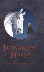 Leonardo's Horse H