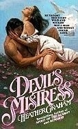 Devil's Mistress