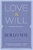 Love & Will
