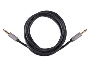 SONIQ AUX 3.5mm Stereo Cable